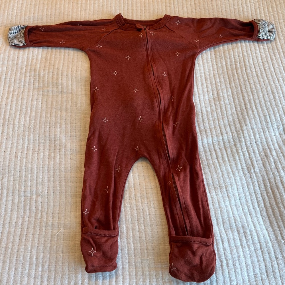 Goumi 3 - 6 months unisex baby holiday one piece